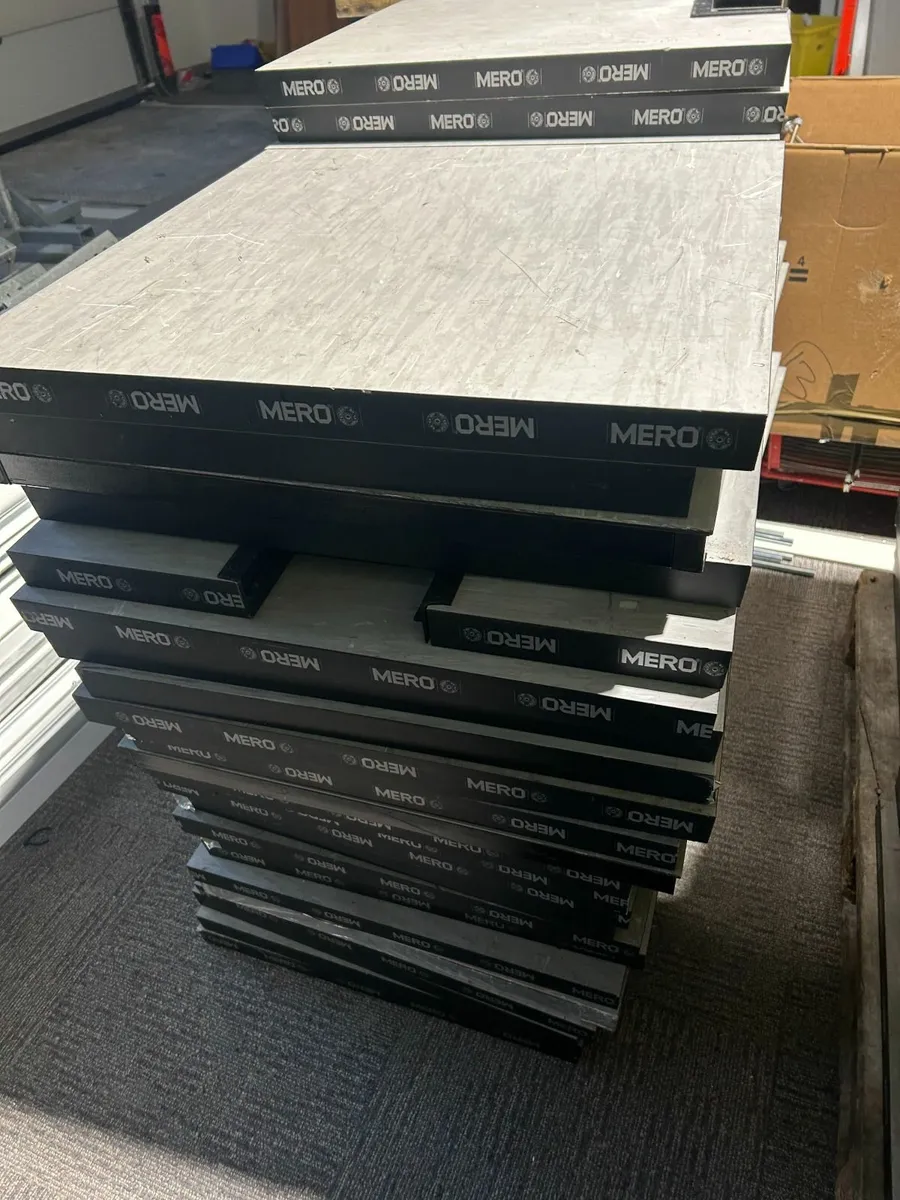 Raised Access Floor Panels - Image 3