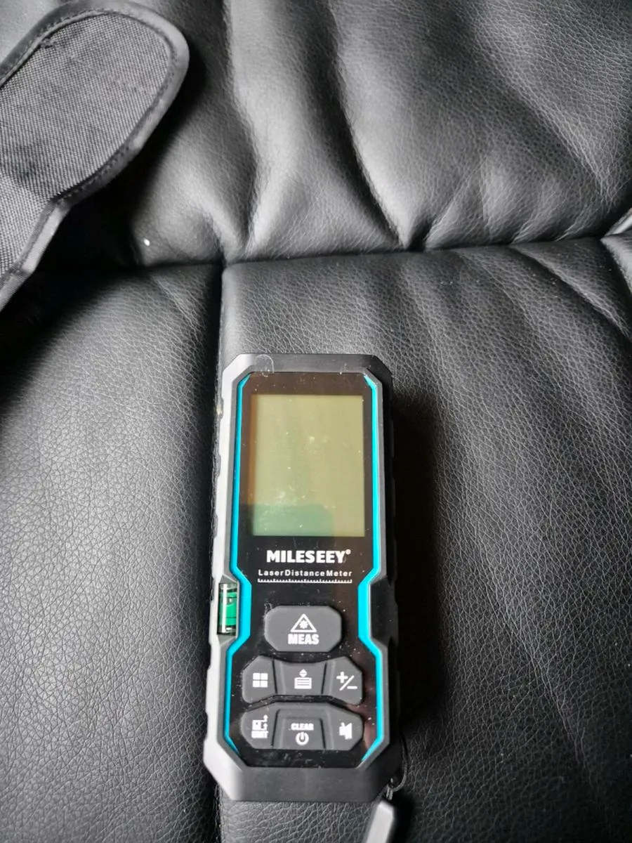 Laser measure - Image 1