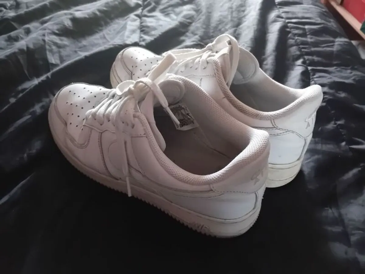 Nike Air Force - Image 1