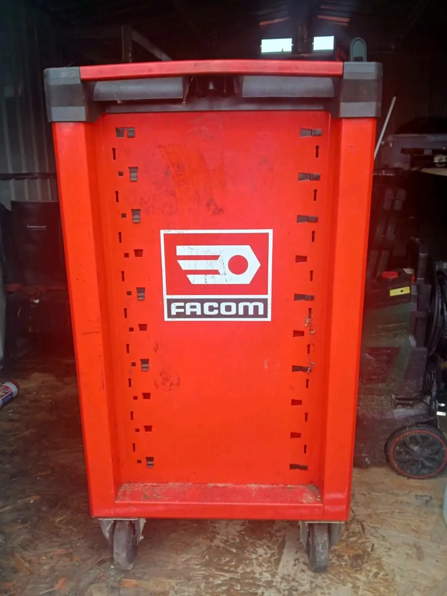 Facom Toolbox - Image 2