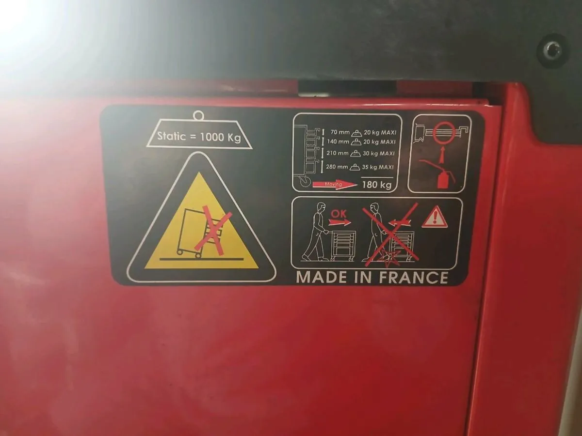 Facom Toolbox - Image 3