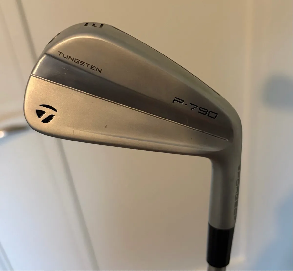 Taylormade p790 3 iron - Image 1