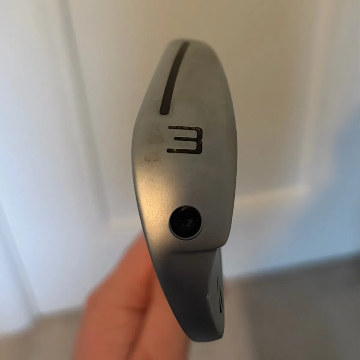 Taylormade p790 3 iron - Image 2