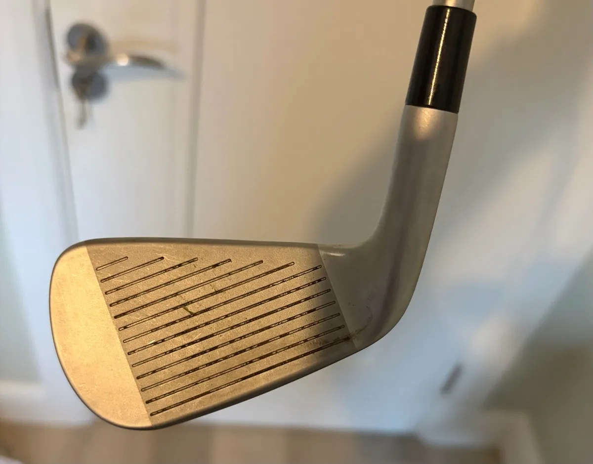 Taylormade p790 3 iron - Image 3
