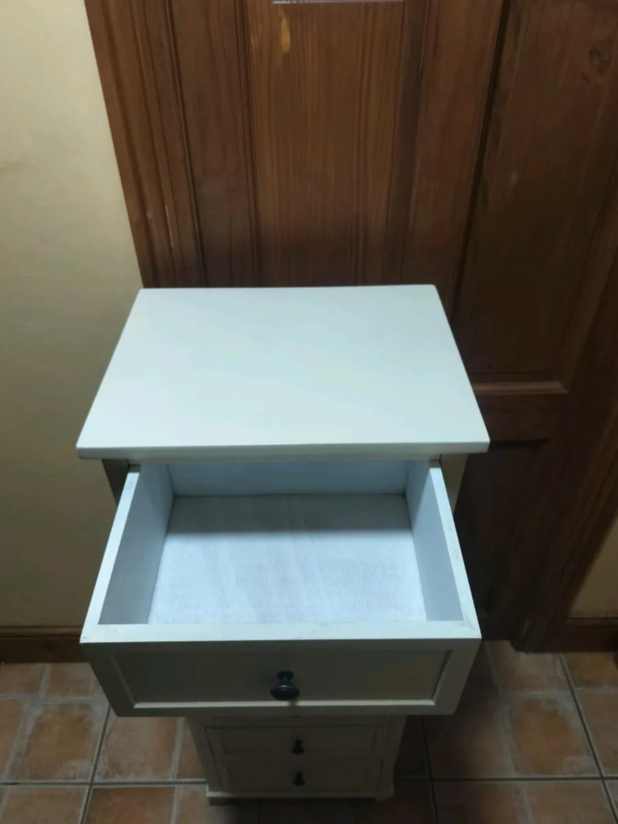 Chest of 6 drawers - Image 2