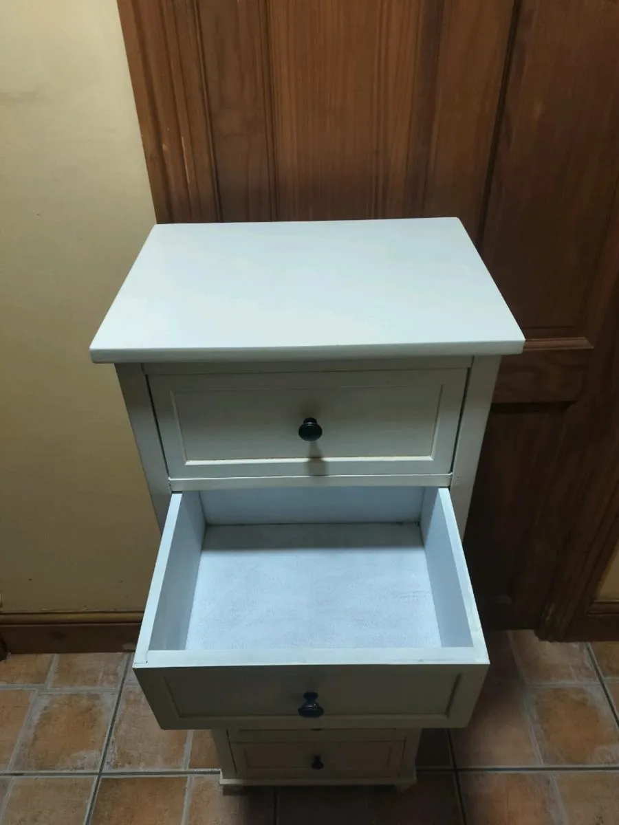 Chest of 6 drawers - Image 3