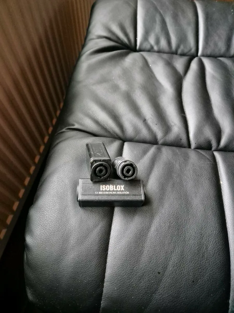 Audio bits - Image 1