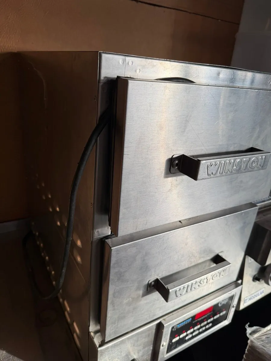 Winston chicken warmer - Image 2