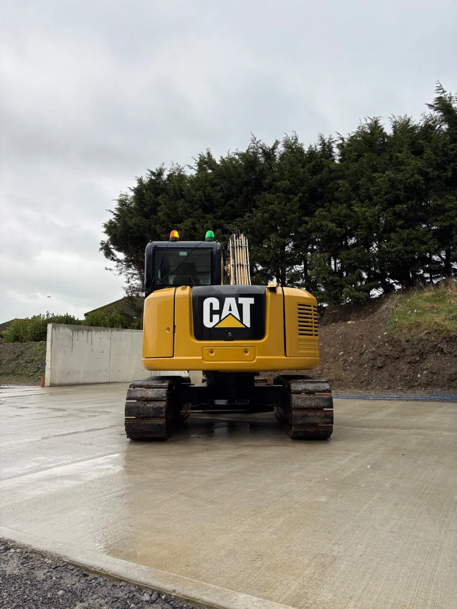 Cat 308 2018 - Image 4