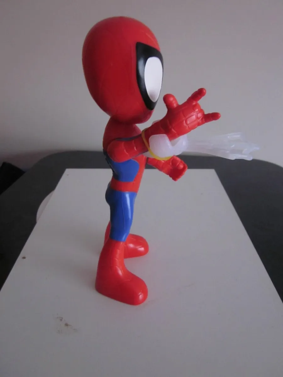 Marvel Spidey and his Amazing Friends - Image 3