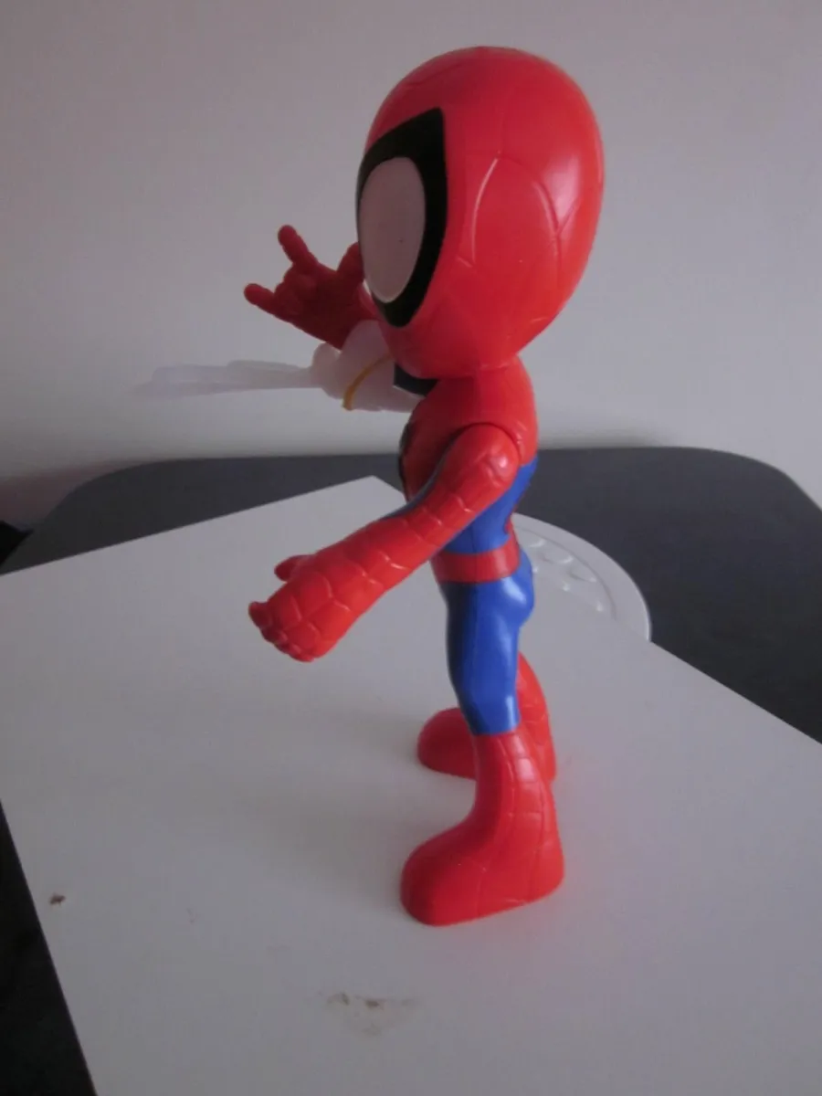 Marvel Spidey and his Amazing Friends - Image 4