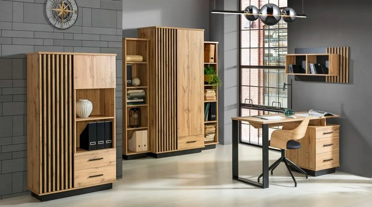 LAMELO SYSTEM FURNITURE - Image 1