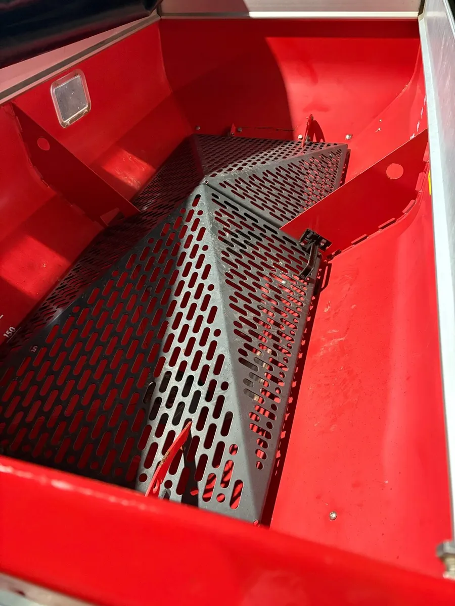 Vicon ROM spreader - Image 3