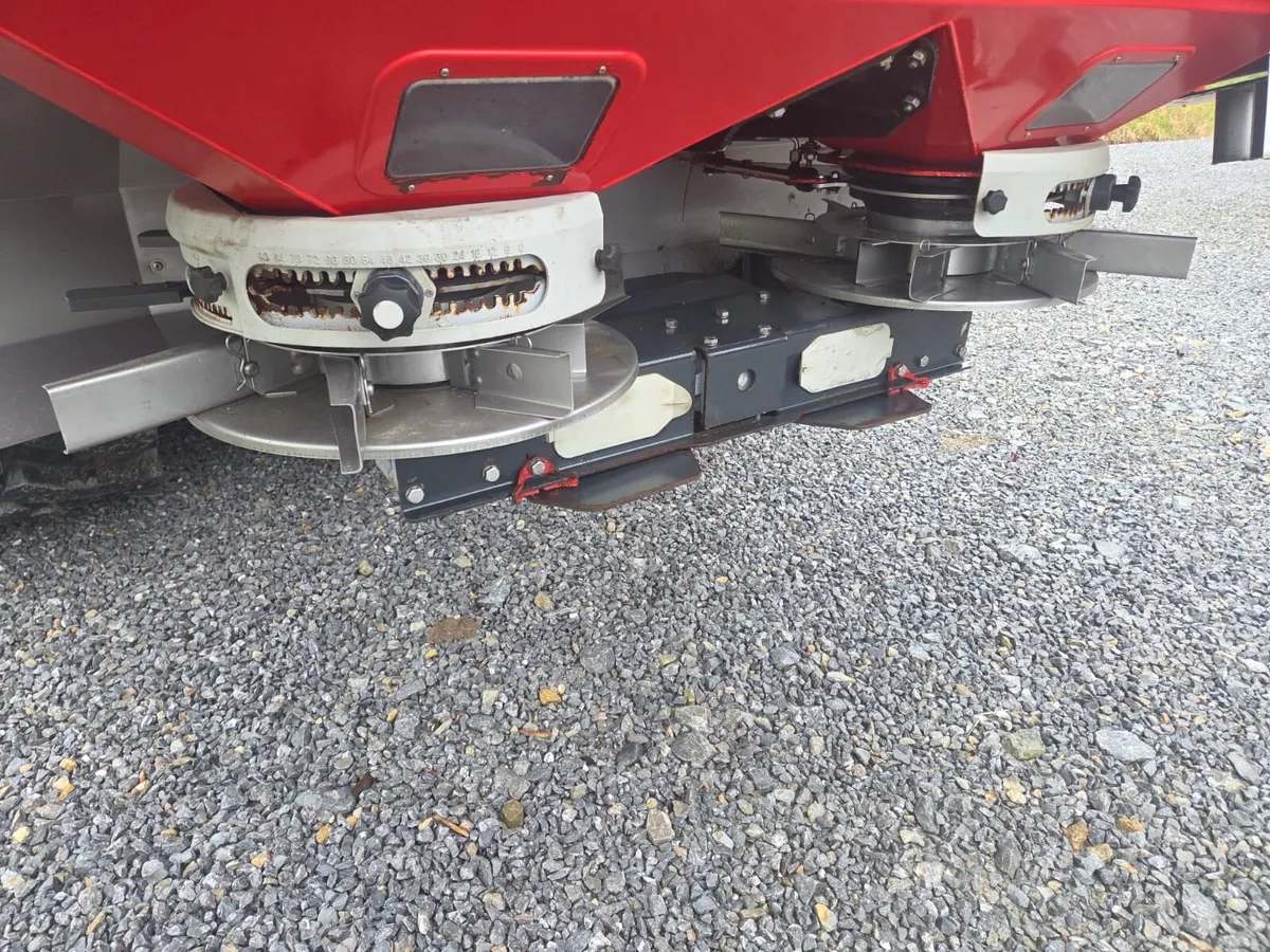 Vicon ROM spreader - Image 4