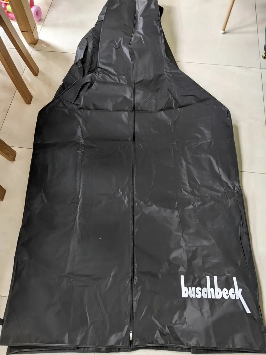 Barbecue Cover - Image 1