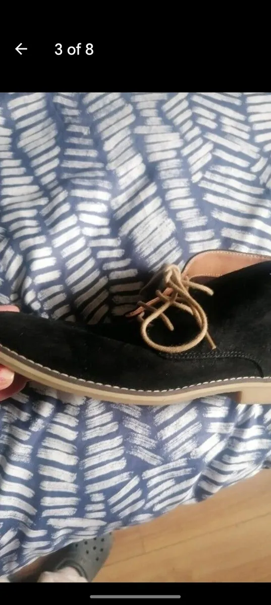 Lovely men boots - Image 2