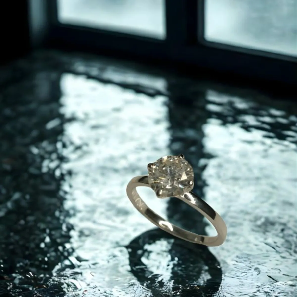 Diamond Ring - Image 2