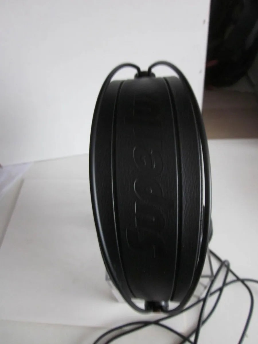 Superlux HD681 Headphones - Image 4