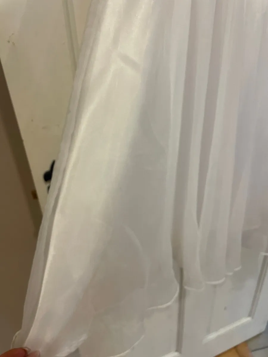 Communion Dress - Image 3