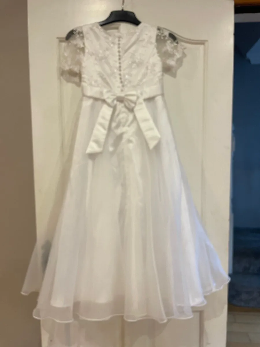 Communion Dress - Image 2