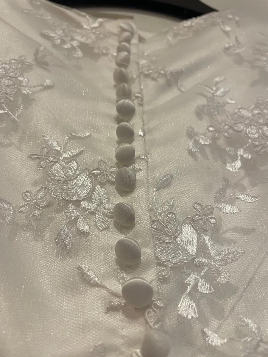 Communion Dress - Image 4