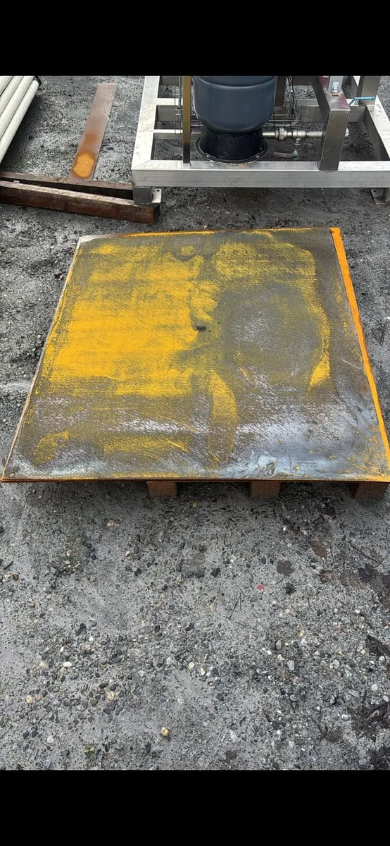 Steel sheets - Image 2