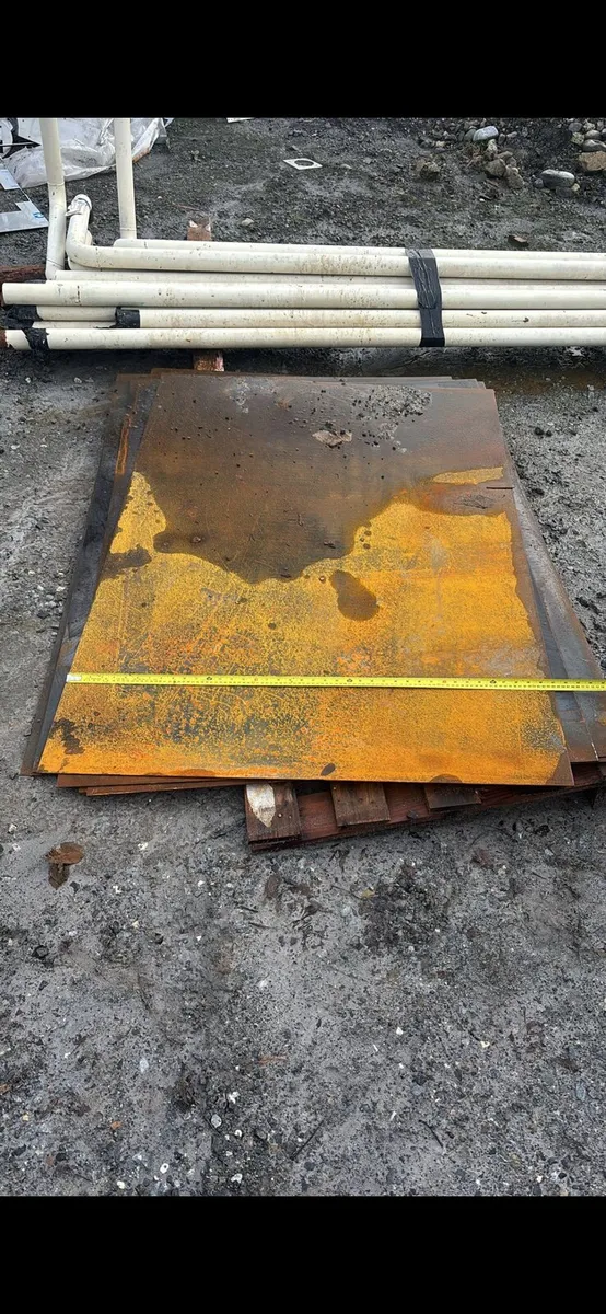 Steel sheets - Image 3