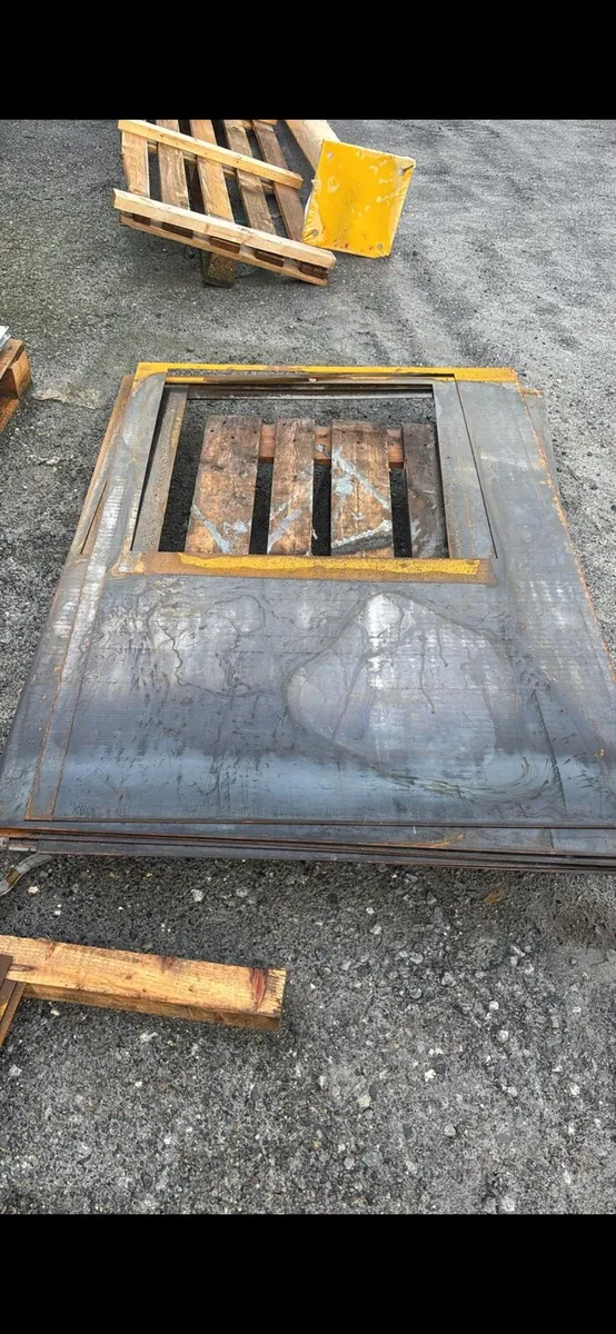 Steel sheets - Image 4