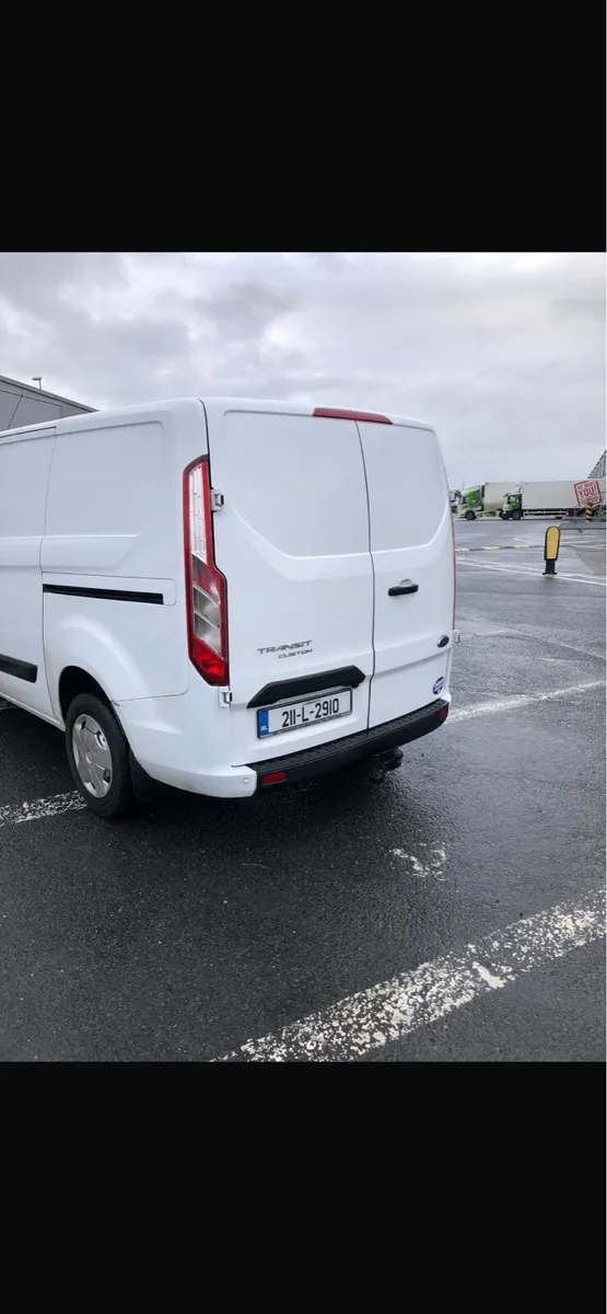 211 transit custom - Image 4