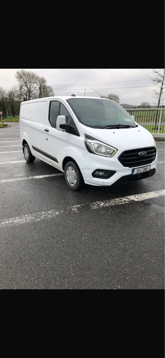 211 transit custom - Image 1