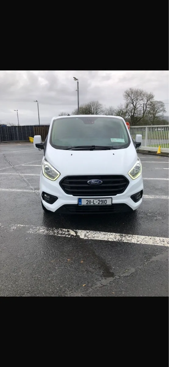 211 transit custom - Image 2