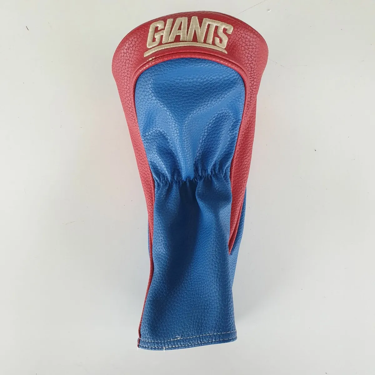 New York Giants golf driver headcover NFL - Image 2