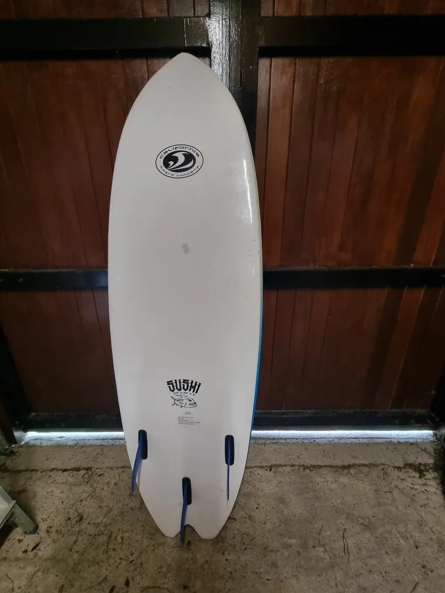 surf board - Image 2