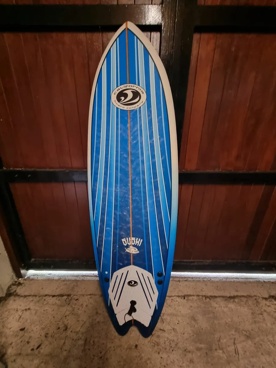 surf board - Image 1
