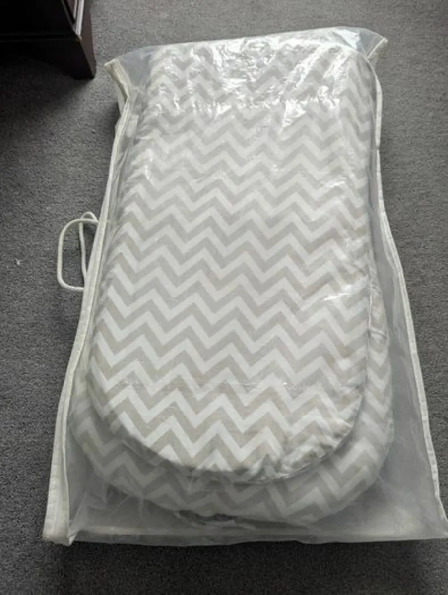 Sleepyhead Baby Nest - Image 2