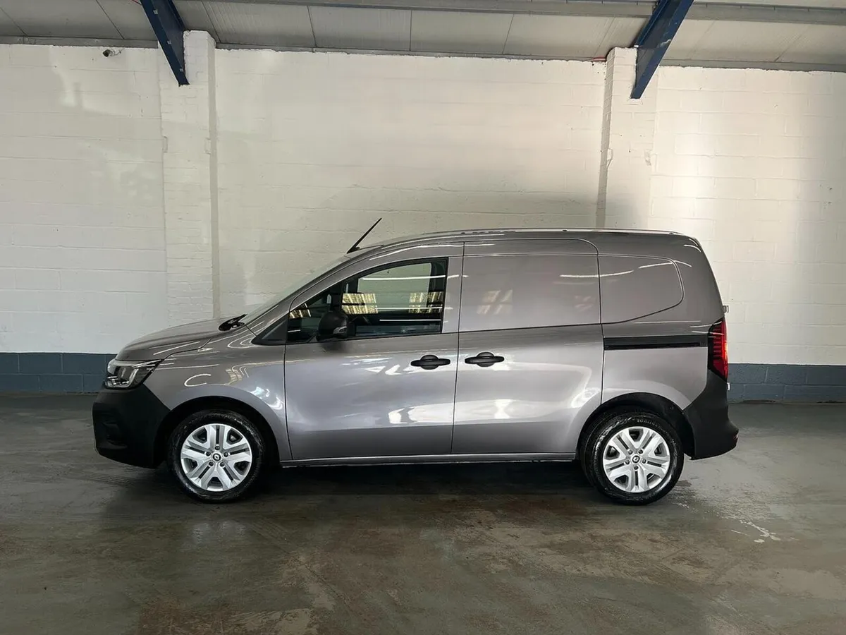 2023 Renault Kangoo Panel Van - Image 1