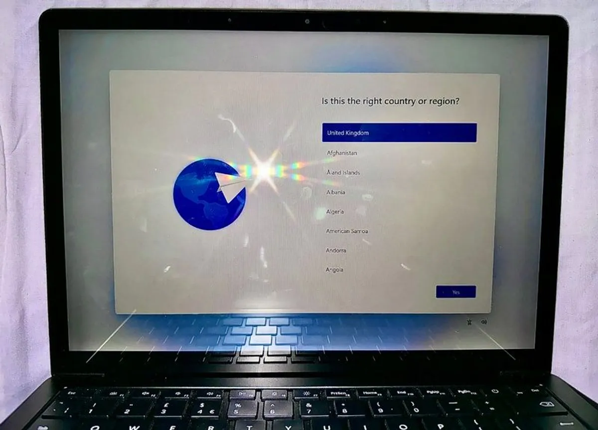 Microsoft Surface Laptop 5 - Image 1