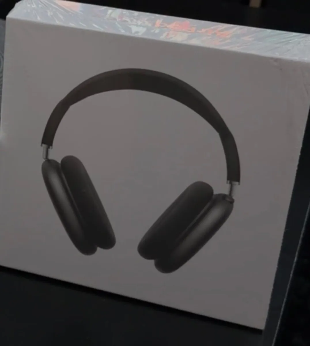 Apple AirPods Max Apple watch - Image 1