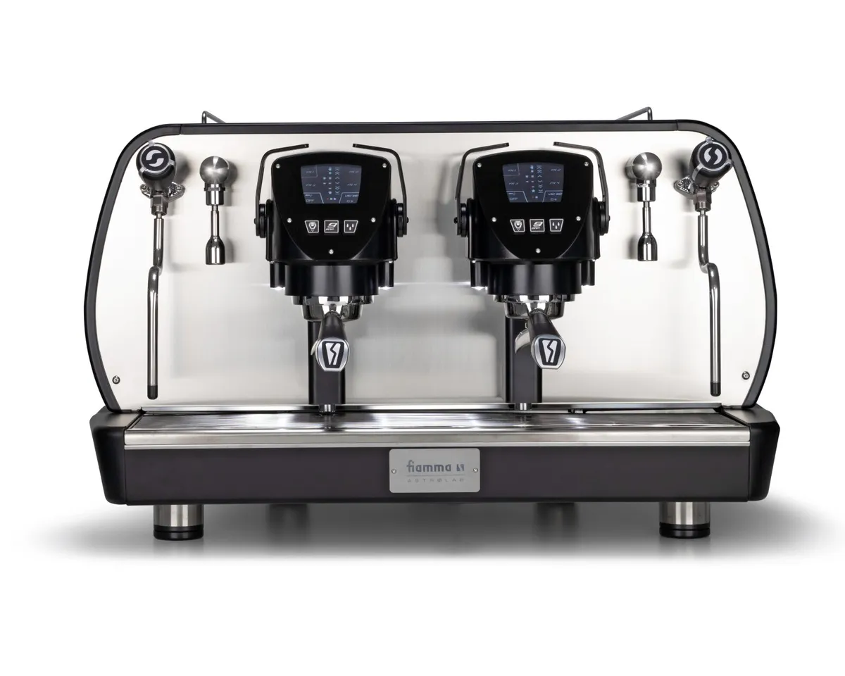 FIAMMA COFFEE MACHINES - Image 3