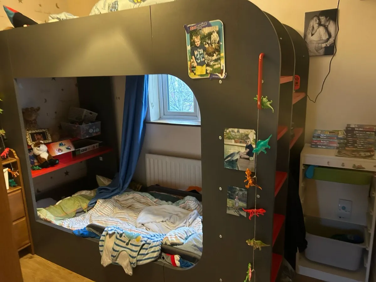 Gaming bed - Image 2