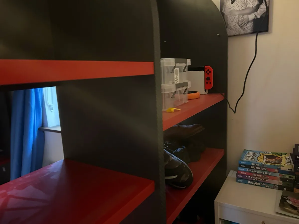 Gaming bed - Image 3