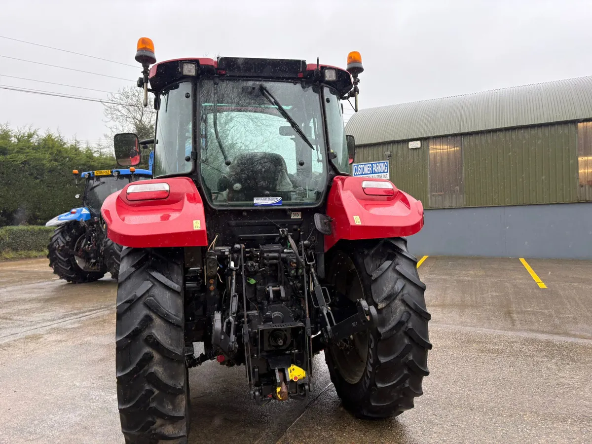 2013 Case Farmall 95U - Image 2