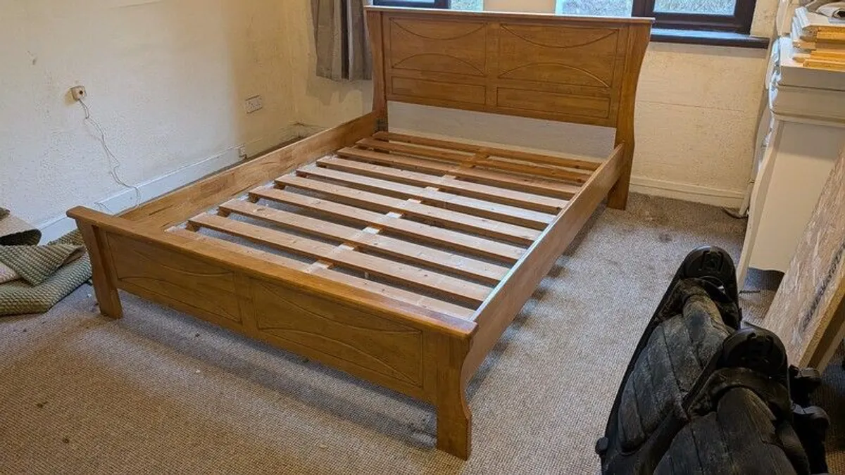 free bed - Image 2