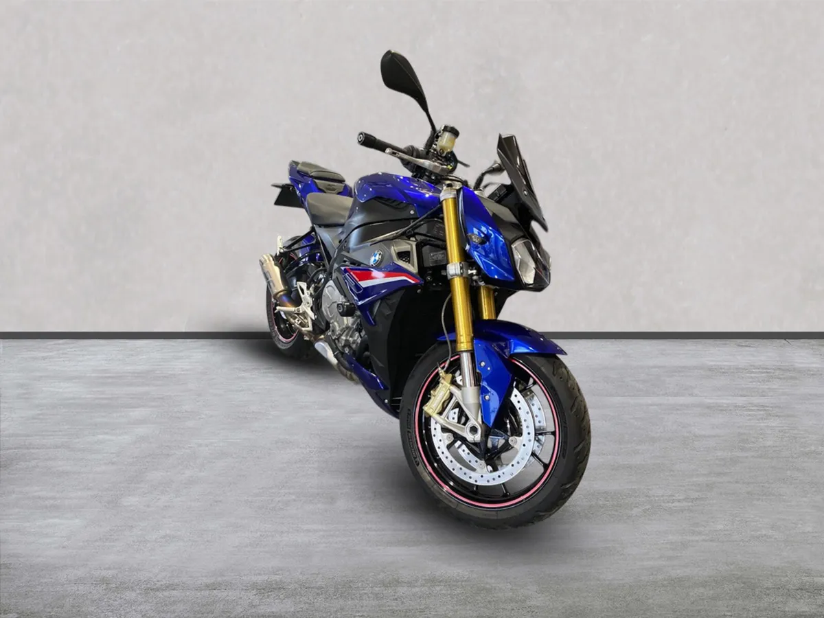 BMW S 1000 R  SPORT - Image 3