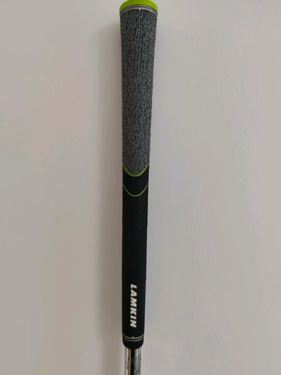 Mizuno sand wedge - Image 4