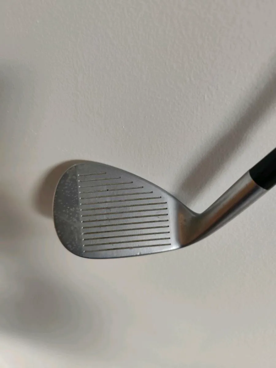 Mizuno sand wedge - Image 3