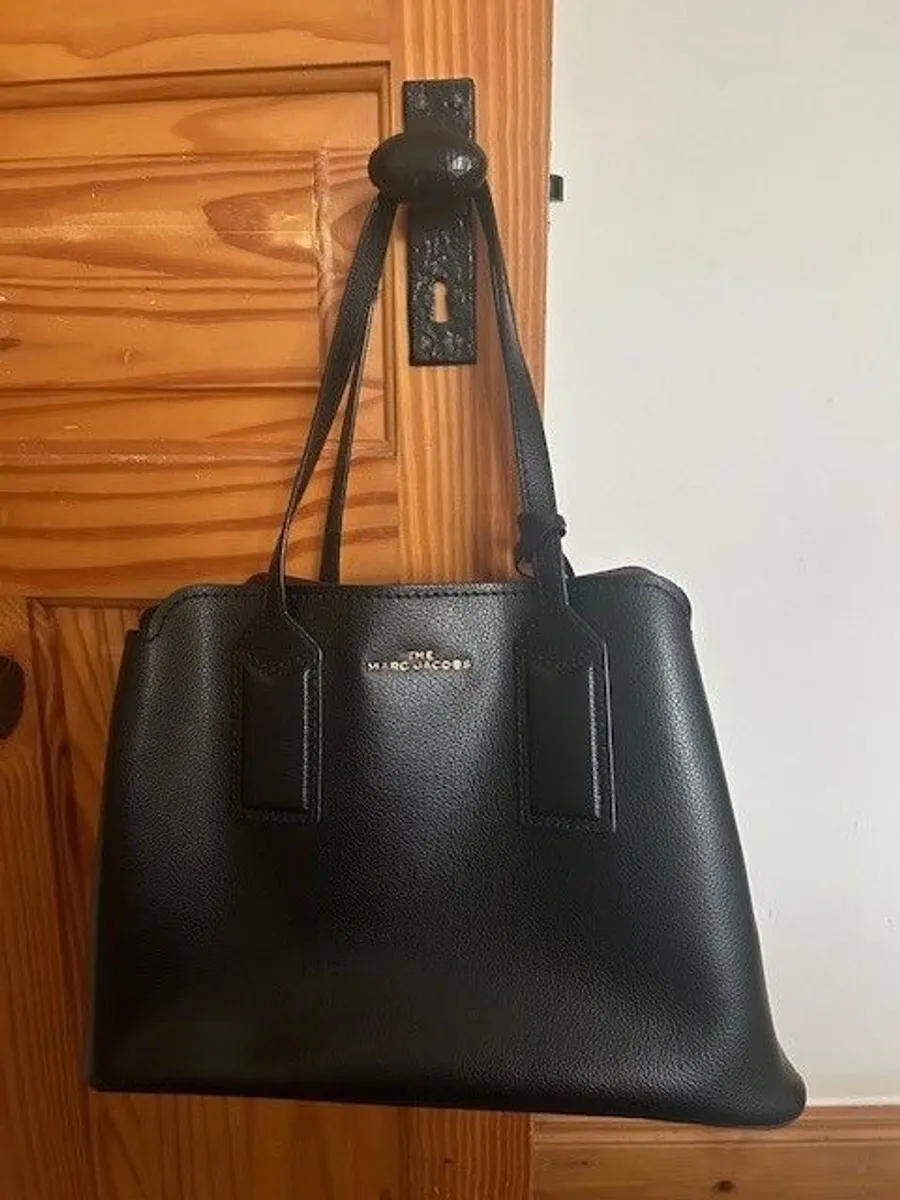 Marc Jacobs The Editor 38 handbag - Image 1