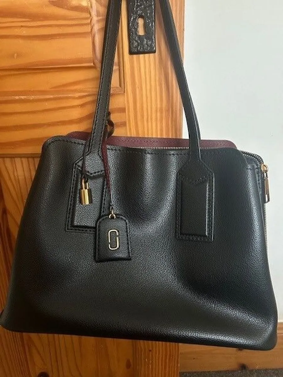 Marc Jacobs The Editor 38 handbag - Image 2