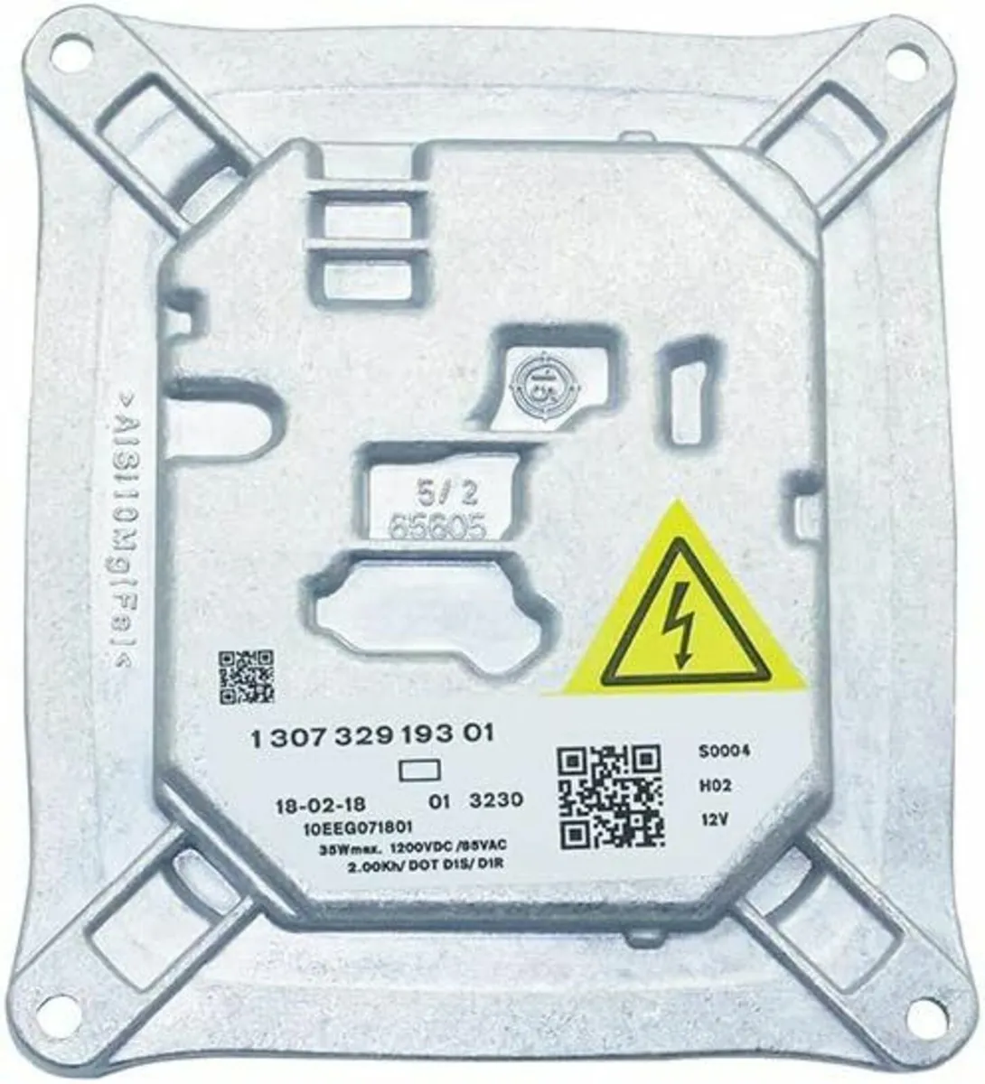 Xenon HID Ballast Headlight Control Unit Audi BMW - Image 1