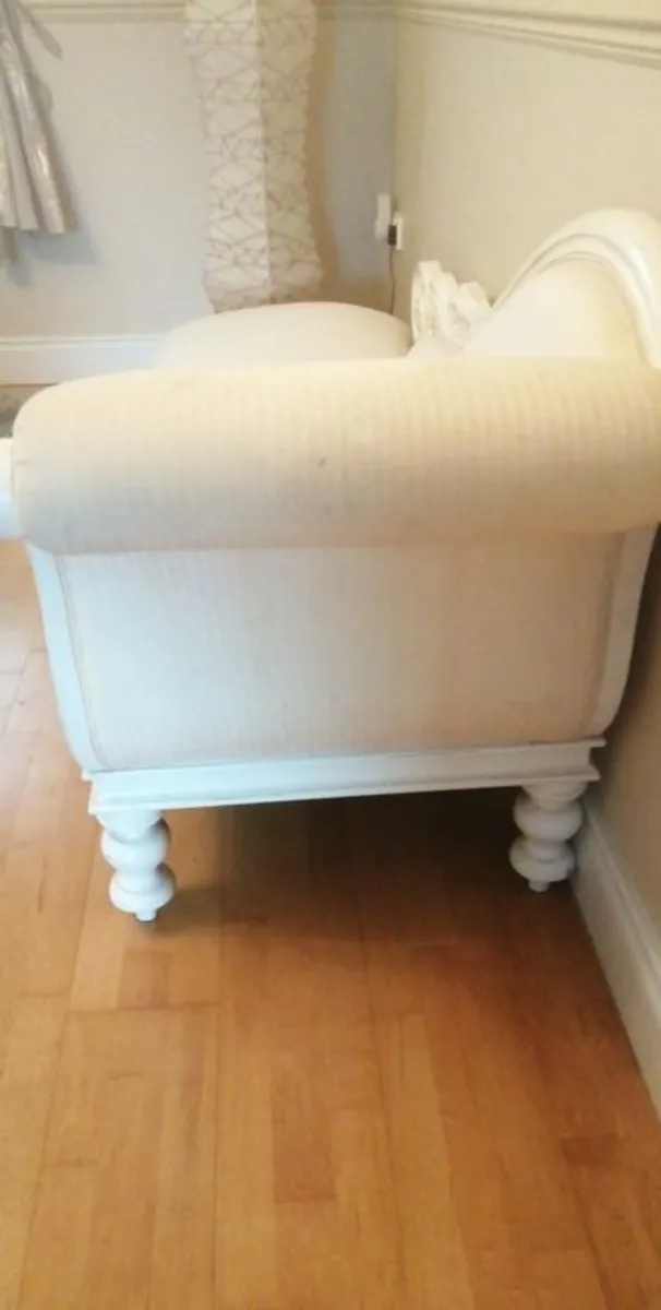 chaise lounge/ sofa - Image 3